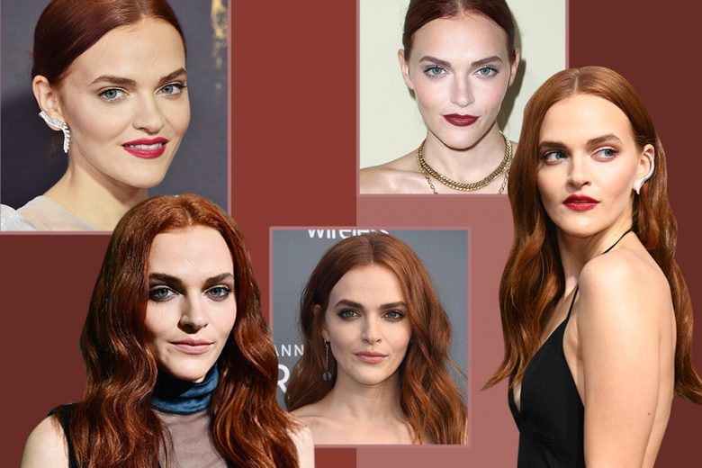 I migliori beauty look di Madeline Brewer, la star di Orange Is The New Black