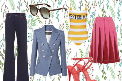 Shopping: i fashion must have di Aprile
