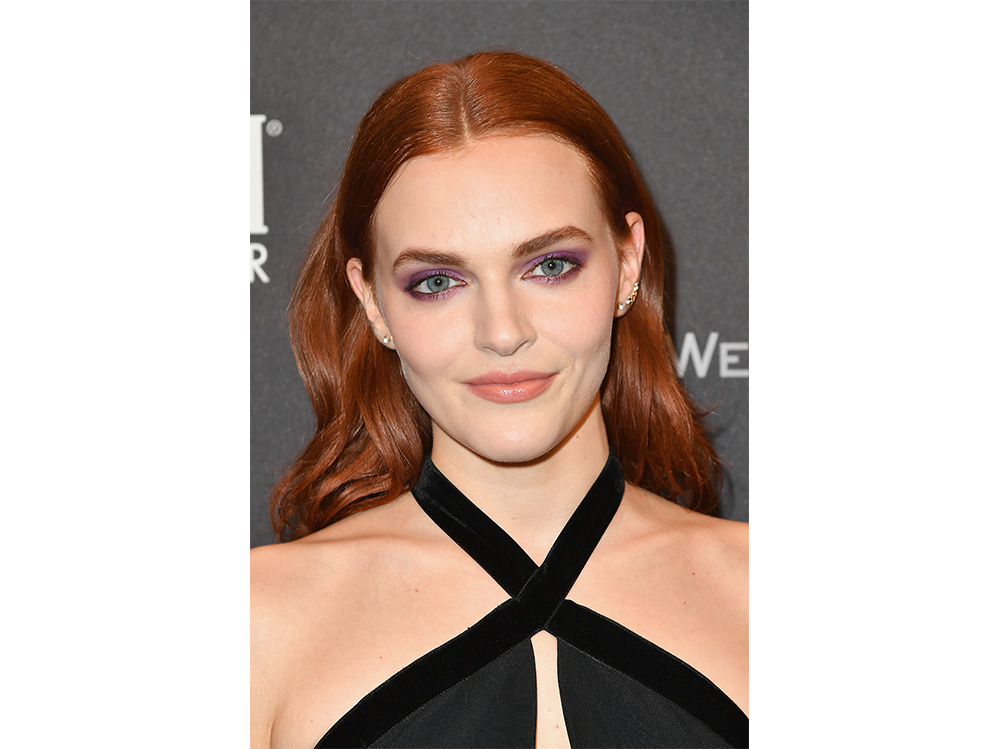 Madeline Brewer