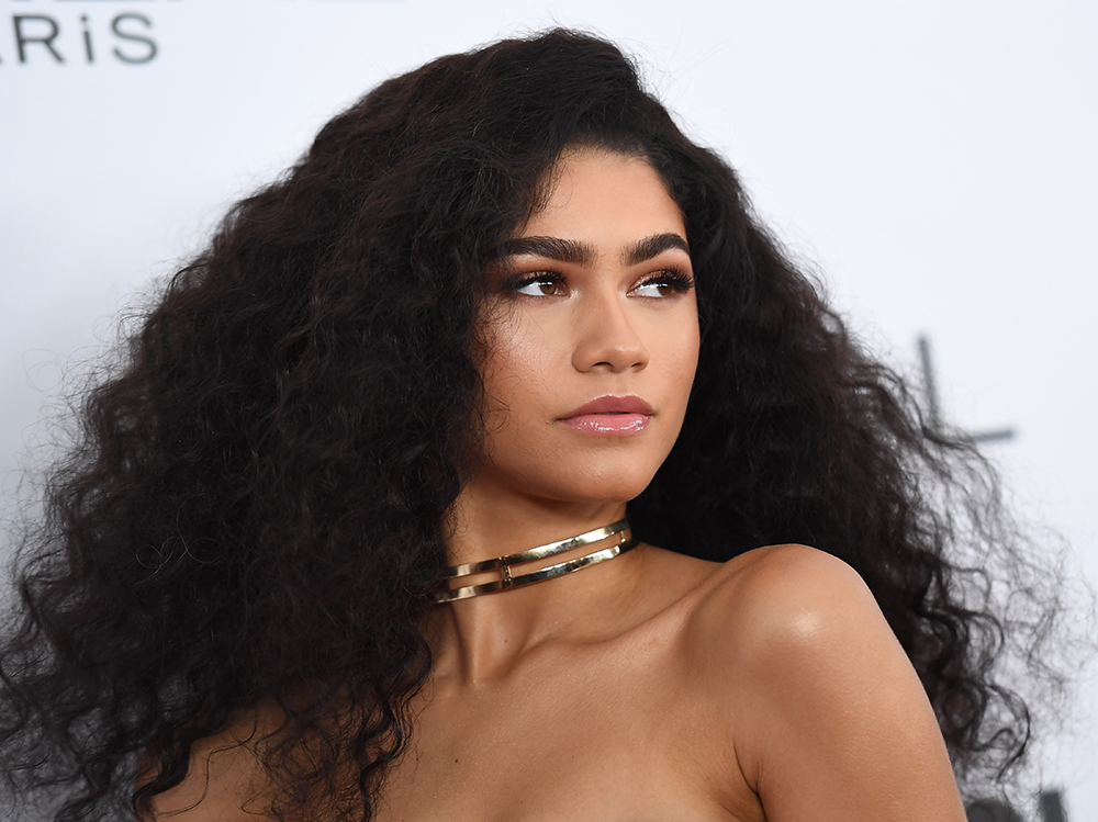 Zendaya