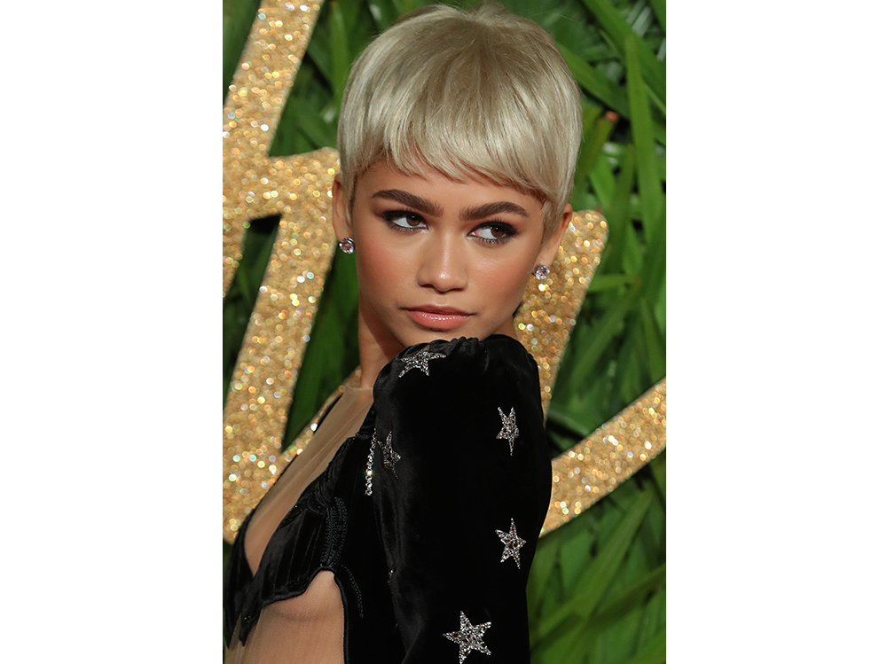 Zendaya