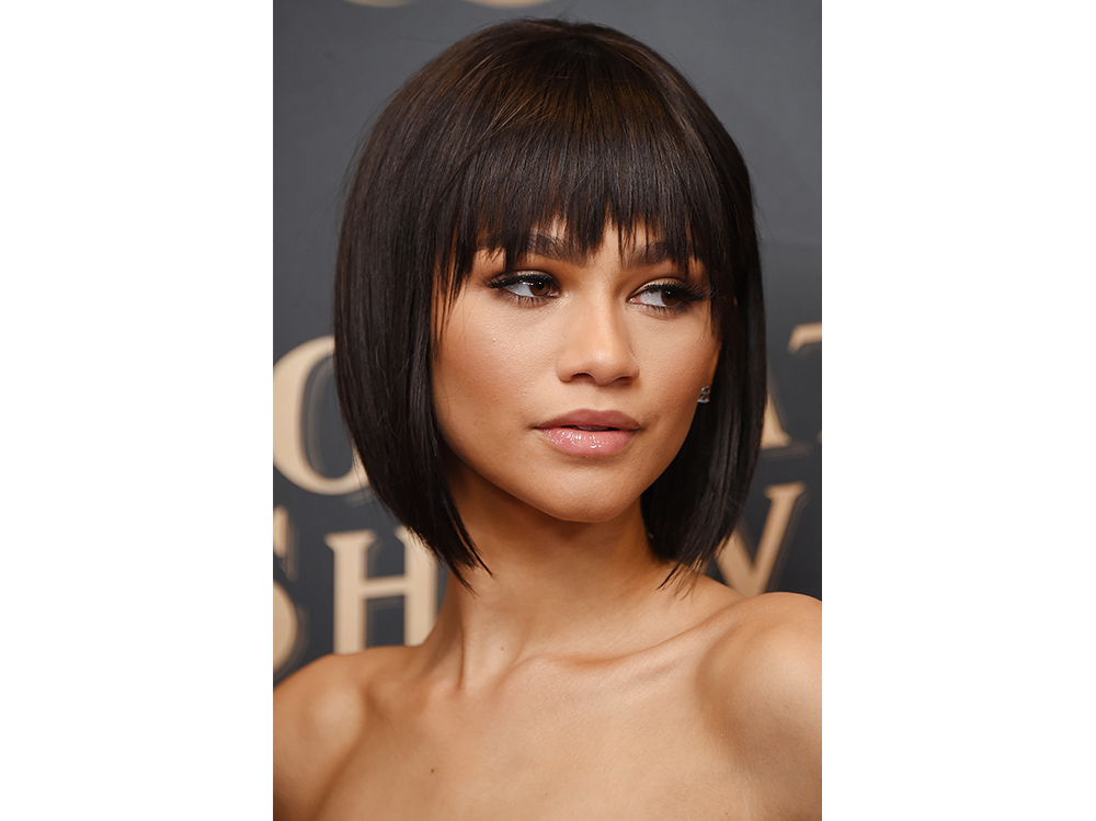 Zendaya
