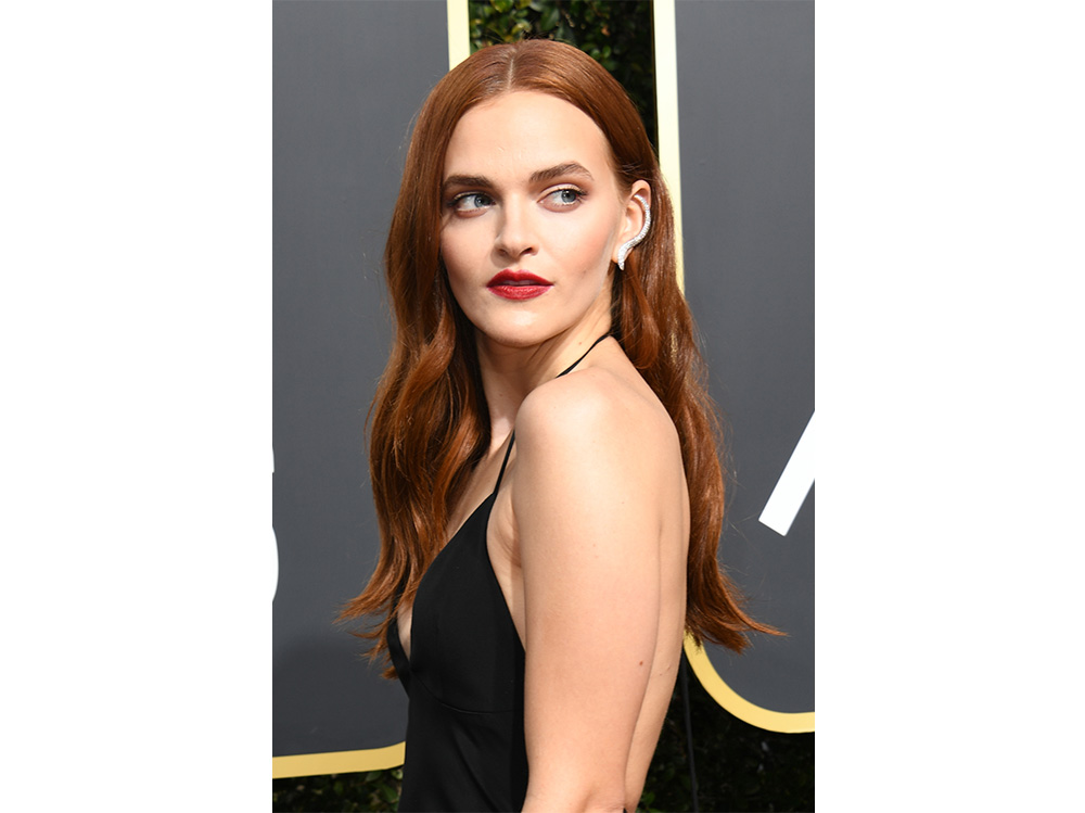 Madeline Brewer