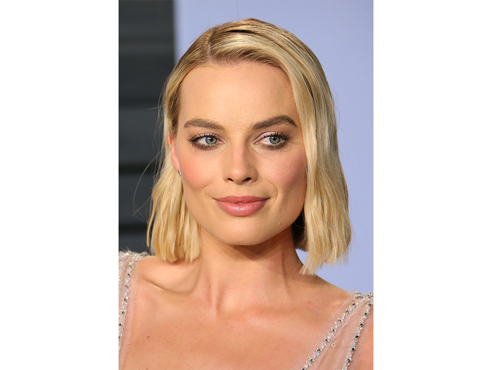 Margot Robbie