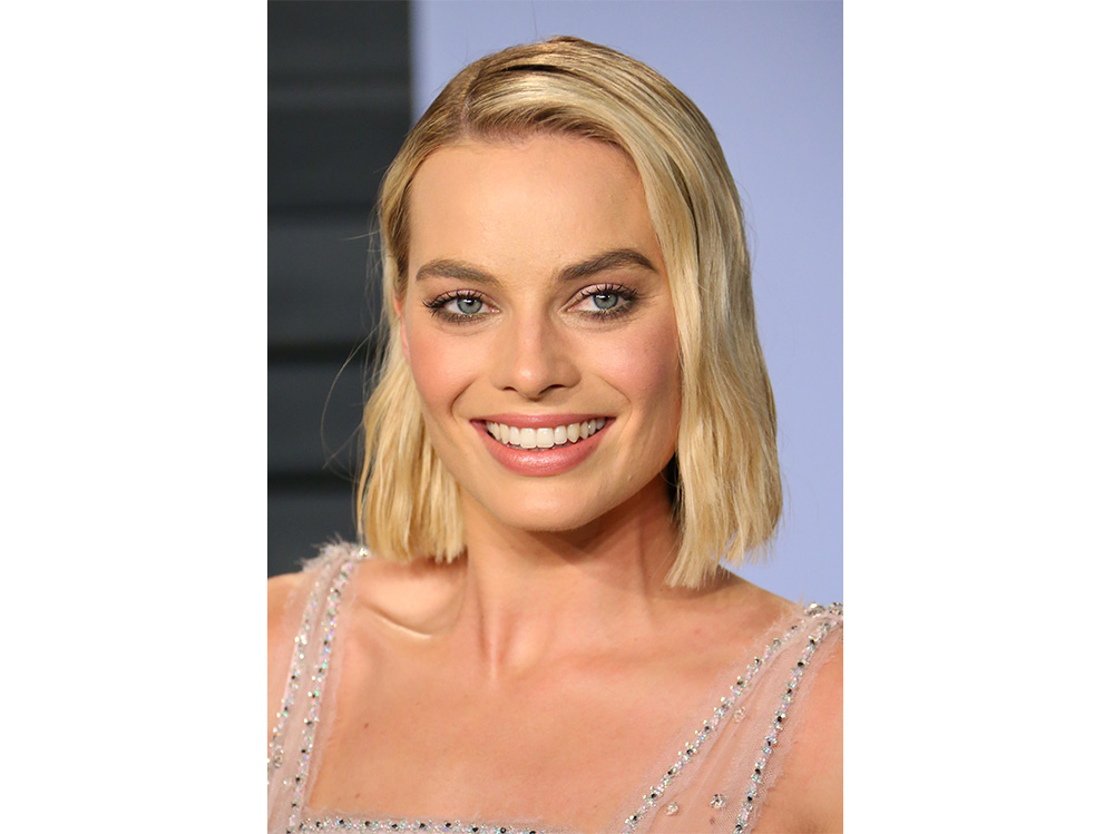 Margot Robbie