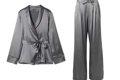 I.D. SARRIERI sotto su net a porter