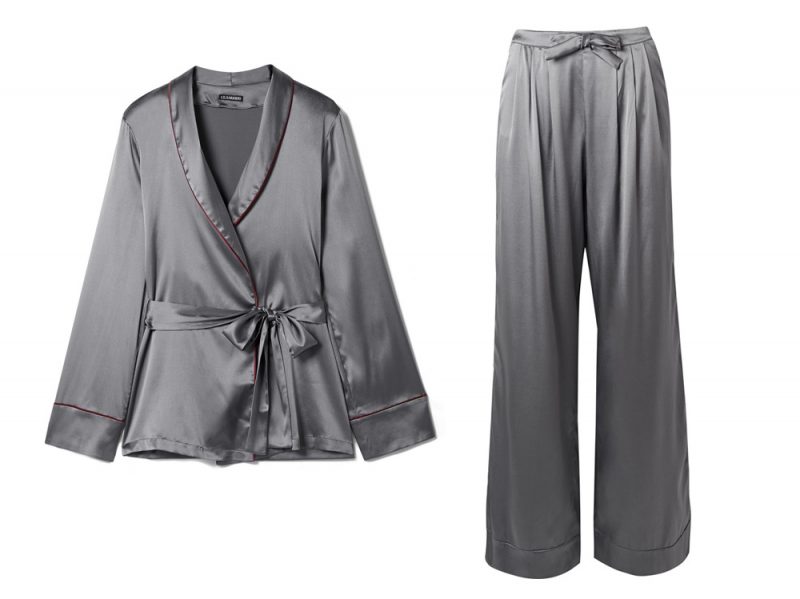 I.D. SARRIERI sotto su net a porter