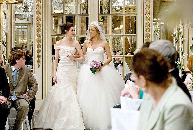Restii a sposarvi? Potreste soffrire di gamofobia, la paura del matrimonio