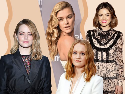 41+ Meraviglioso Capelli Onde Piatte Con Piastra Foto