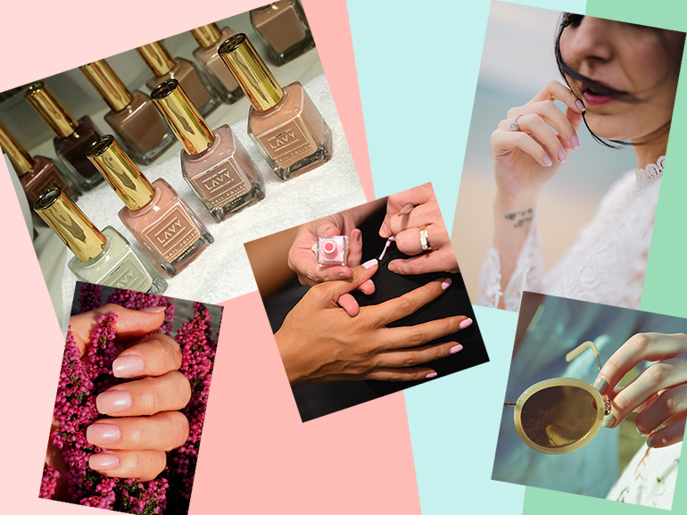 Nail art pastello: le manicure nei colori più delicati da copiare