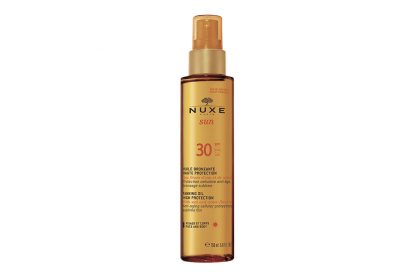 NuxeSUN HUILE SPF30