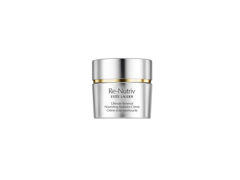 Re-Nutriv Ultimate Renewal Nourishing Radiance Creme_Product on White_Global_Expiry January 2020