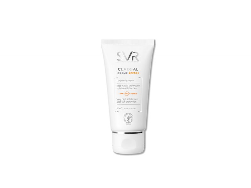 SVR CLAIRIAL_CREME SPF50+ (1)