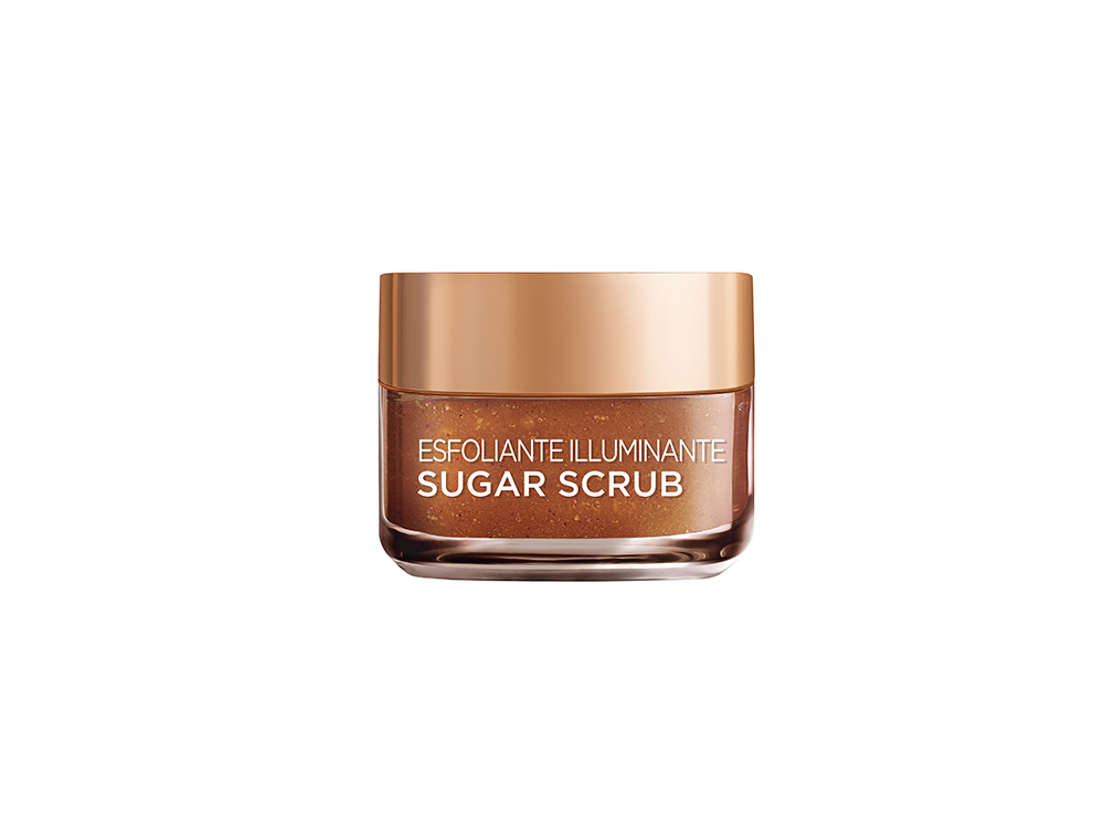 Sugar Scrub Esfoliante Illuminate