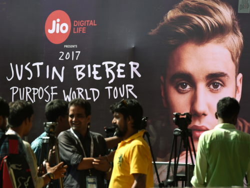 Justin Bieber Tutto Ma Proprio Tutto Quello Che Cè Da