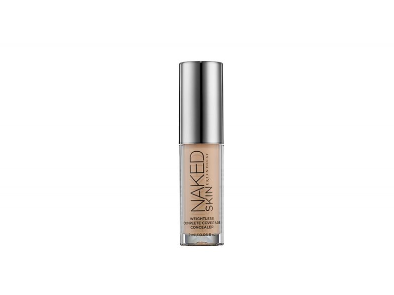 URBAN DECAY Naked Skin Weightless Ultra Definition Liquid Makeup