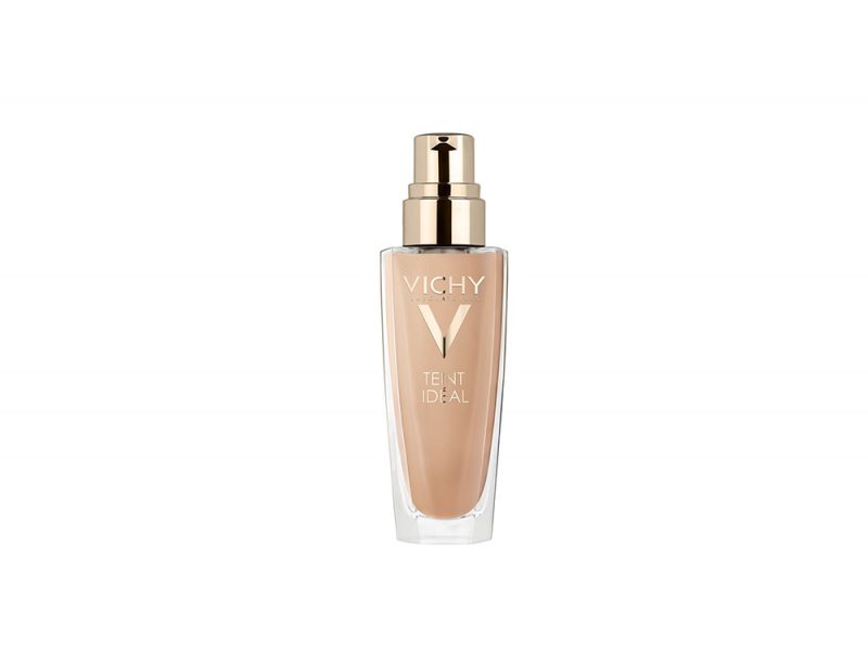 Vichy Teint Ideal Fondotinta Illuminante Fluido