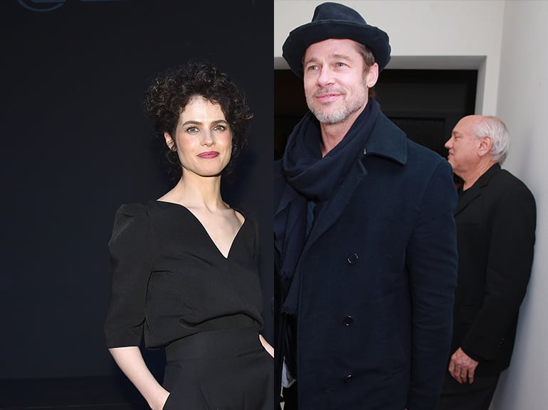 brad pitt neri oxman