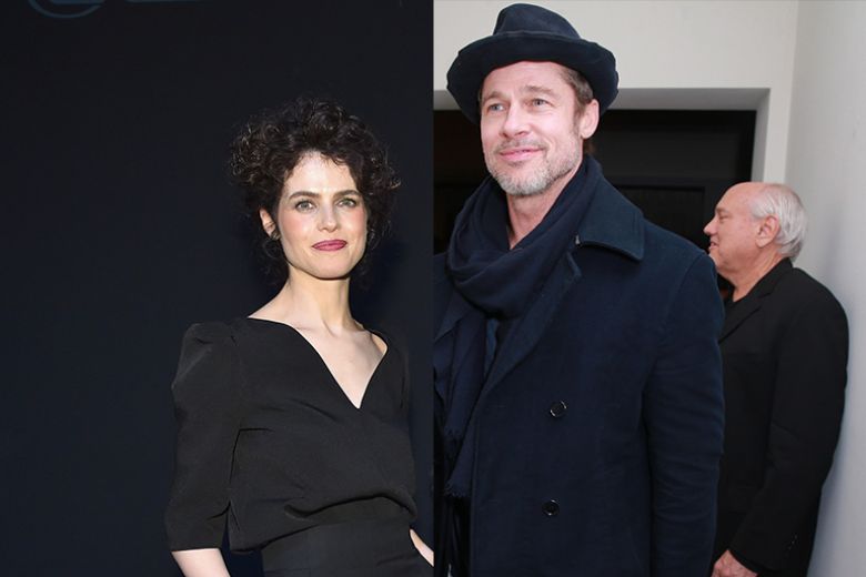 Chi è Neri Oxman, il nuovo flirt di Brad Pitt (forse)