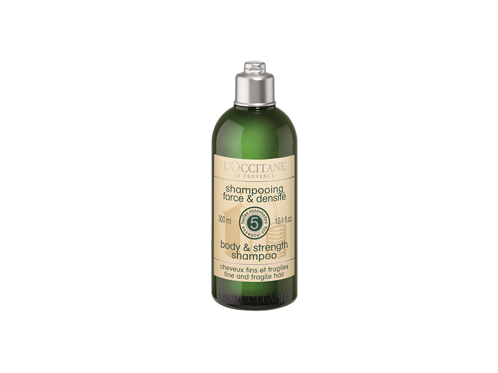 capelli-12-prodotti-anti-caduta- Shampoo Rinforzante AROMACHOLOGIE_L_Occitane (2)