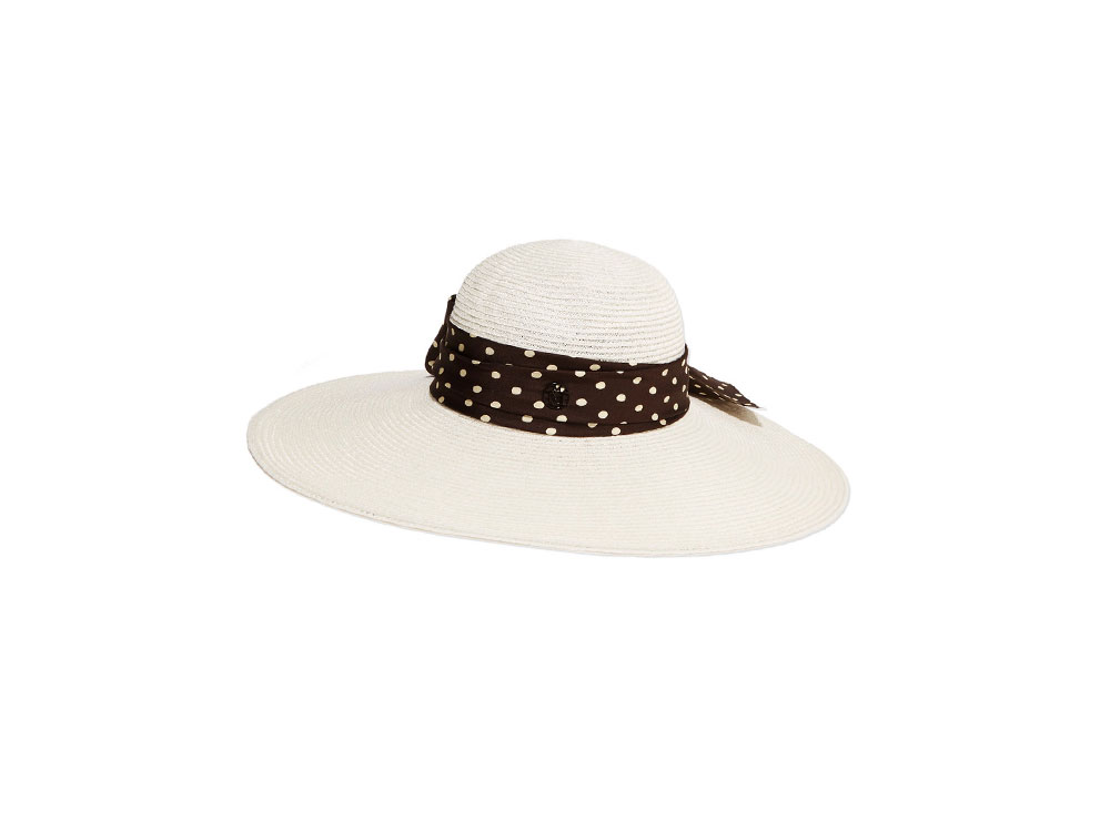 cappello-maison-michel-net