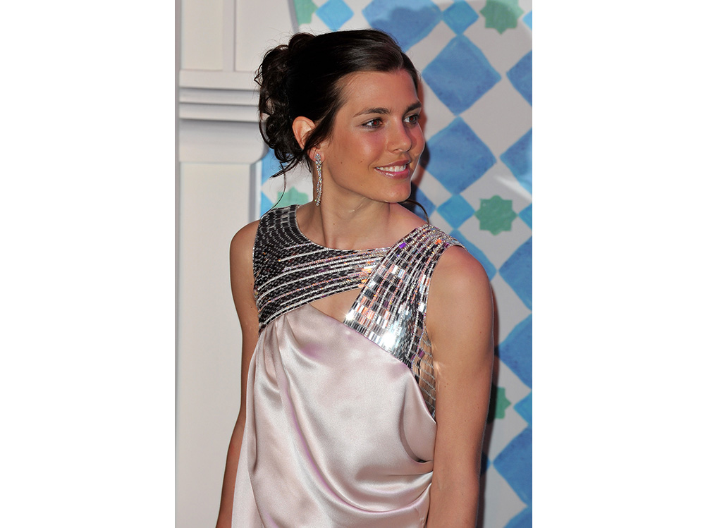 charlotte casiraghi beauty look capelli make up (1)