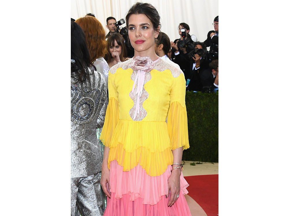 charlotte casiraghi beauty look capelli make up (20)