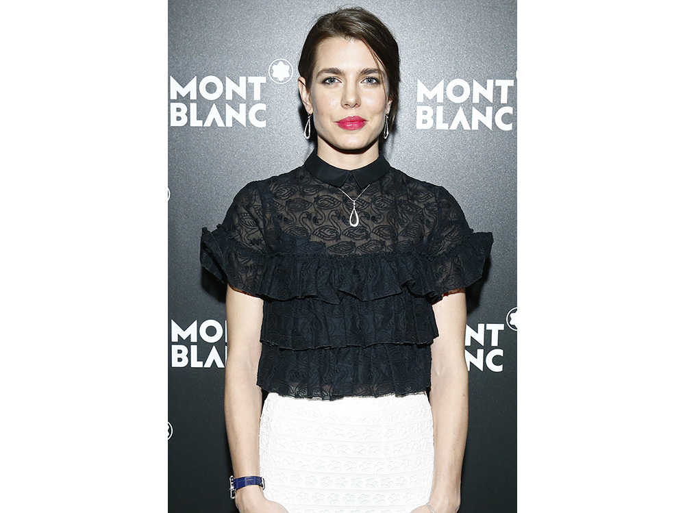 charlotte casiraghi beauty look capelli make up (22)