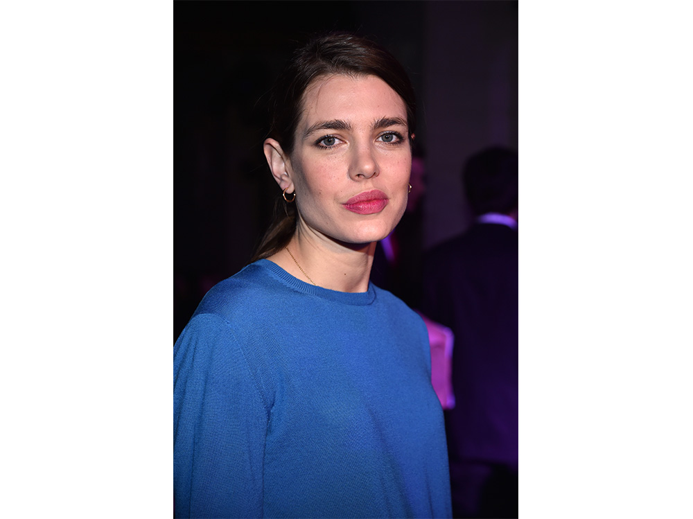 charlotte casiraghi beauty look capelli make up (24)