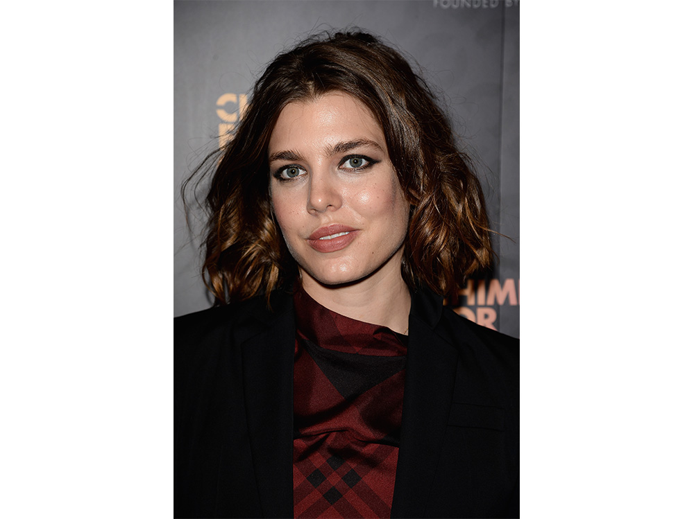 charlotte casiraghi beauty look capelli make up (9)