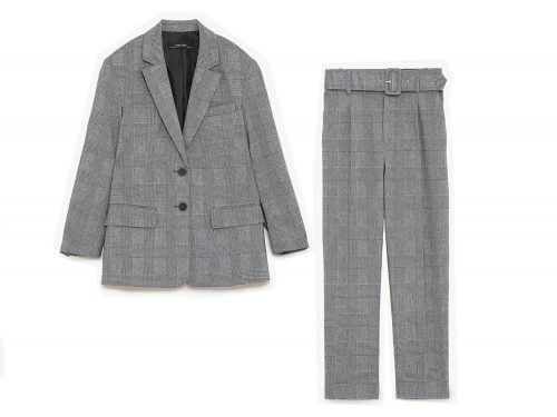 Abbigliamento da ufficio: 10 pezzi must have per il vostro \