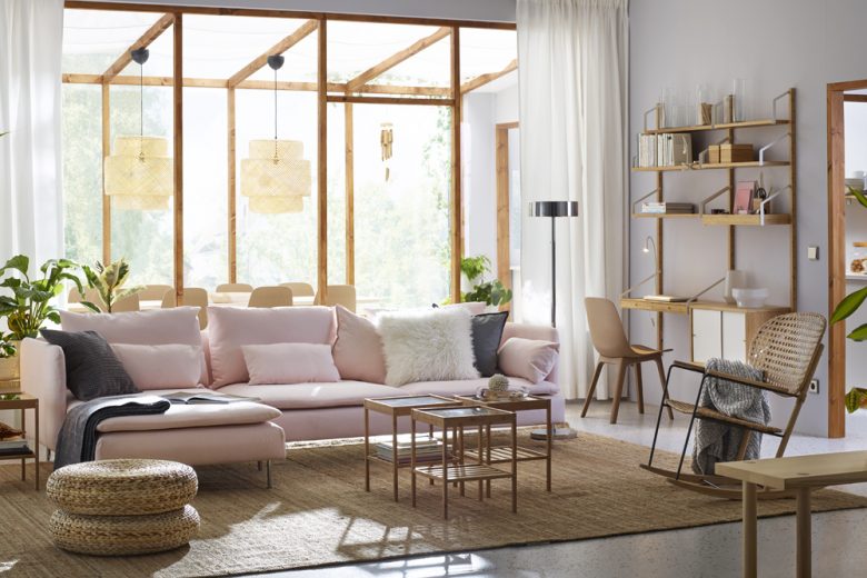 Gli errori di home decor più comuni (e gravi) da evitare in casa