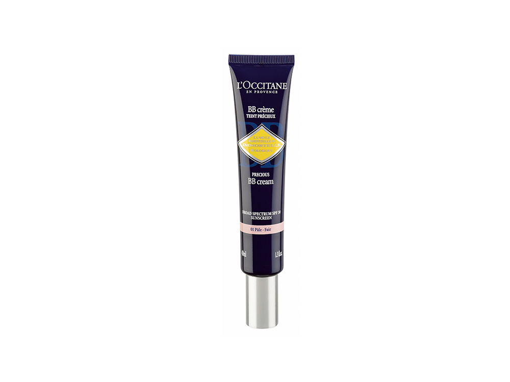 creme-viso-colorate-lalternativa-leggera-al-fondotinta-per-essere-impeccabile-BB Creme IMMORTELLE_L_Occitane