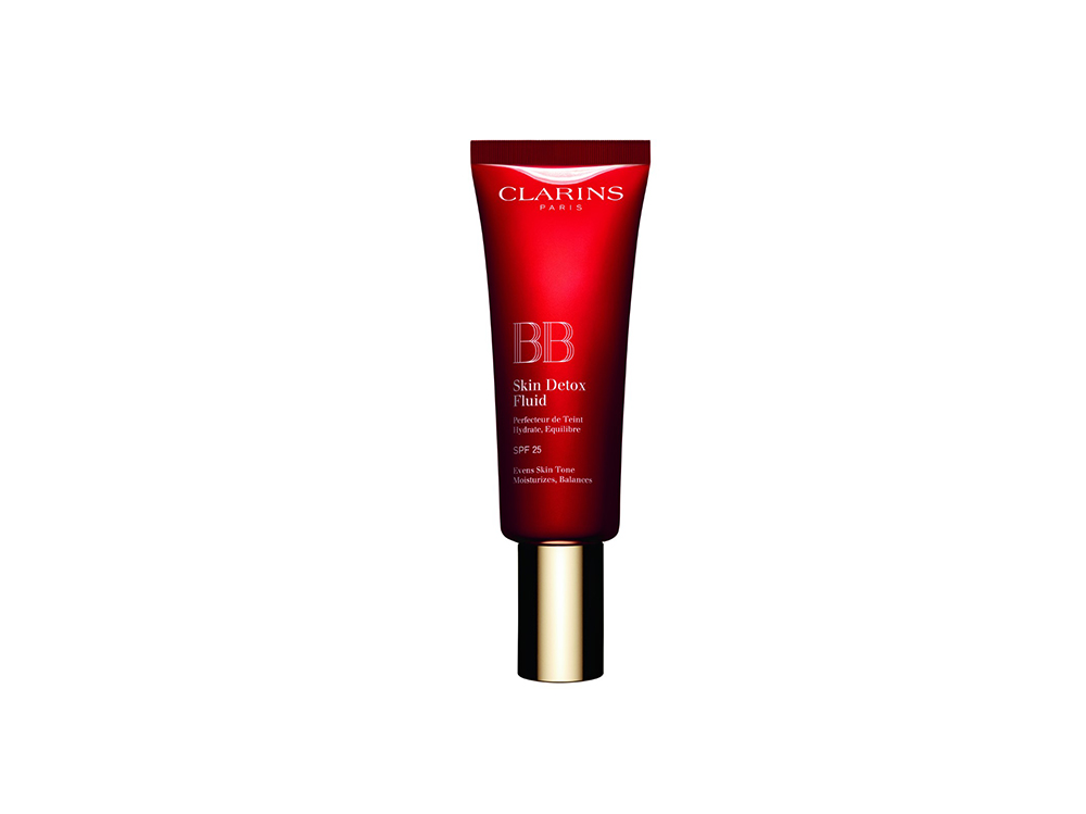 creme-viso-colorate-lalternativa-leggera-al-fondotinta-per-essere-impeccabile-thumbnail_CLARINS BB Skin Detox Fluid SPF 25