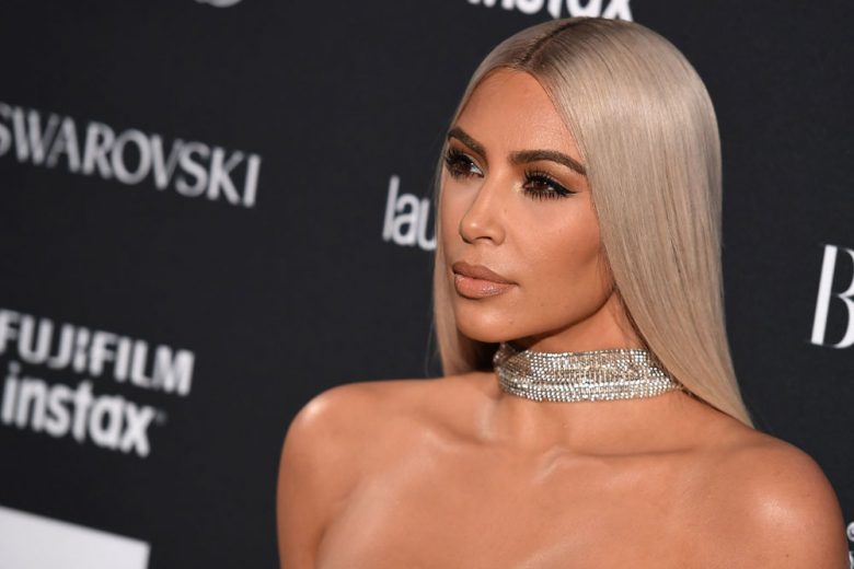 Volete sapere quale è il mascara preferito di Kim Kardashian?