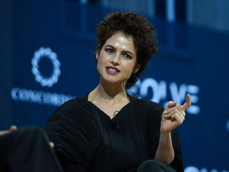 neri oxman
