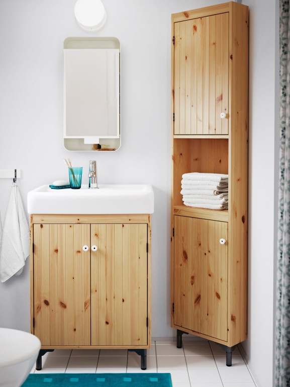 scaffale angolare SILVERAN