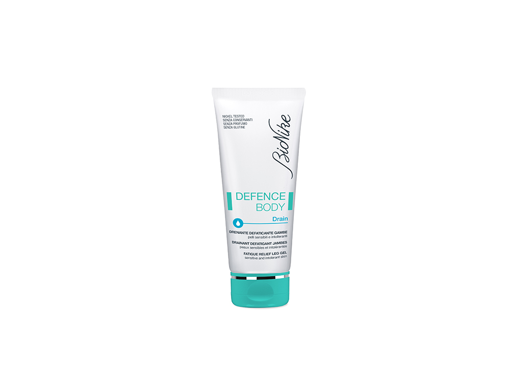 sport-la-beauty-routine-per-quelli-allaria-aperta- BioNike_T DEFENCE BODY Gel defaticante gambe 100 ml