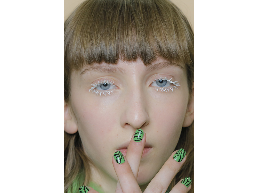 unghie colorate estive (4)