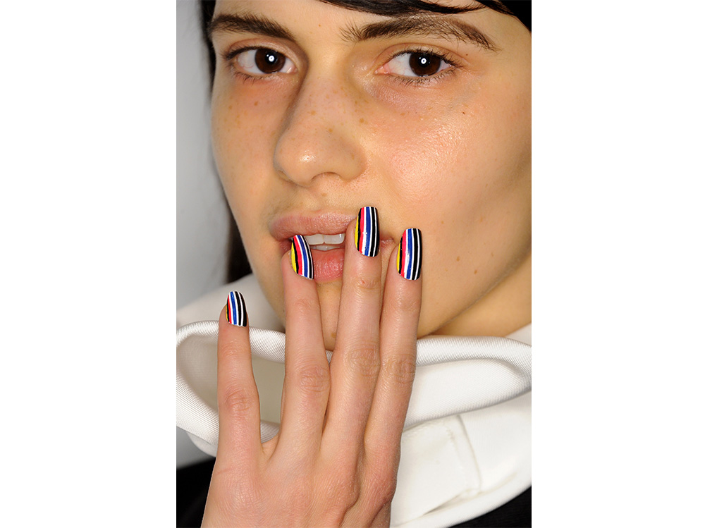 unghie colorate estive (6)