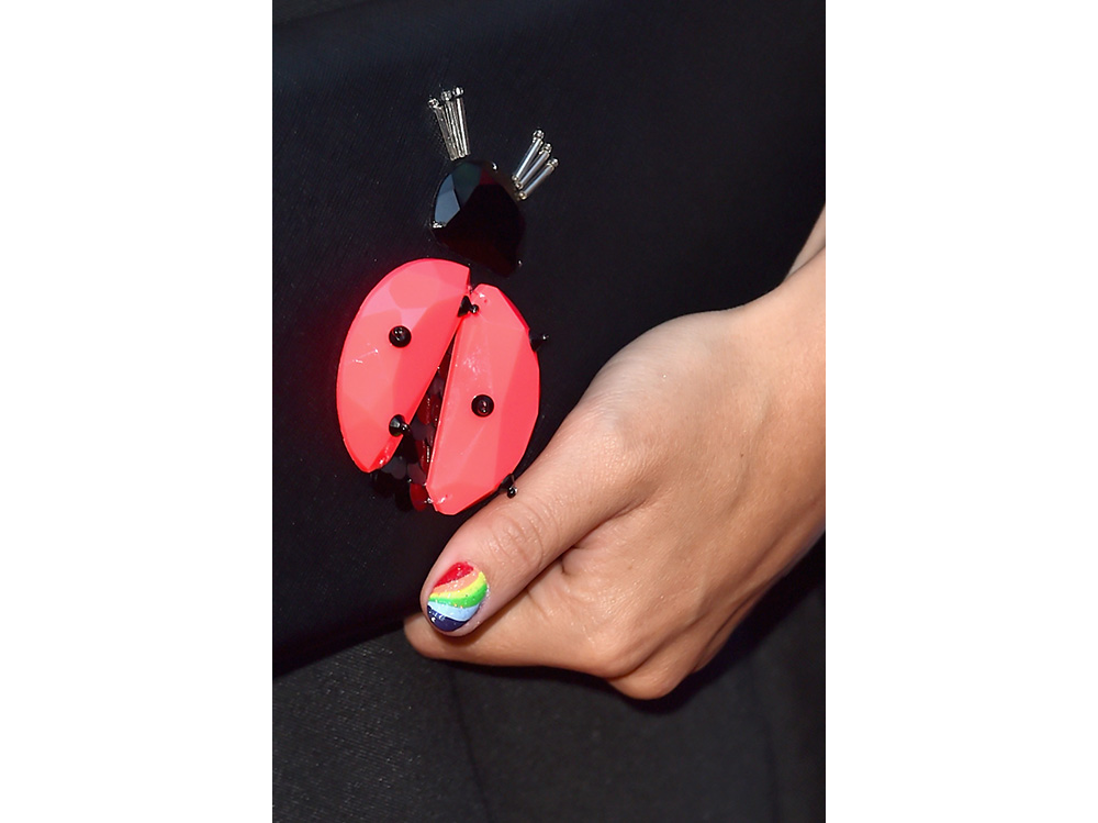 unghie colorate estive (7)