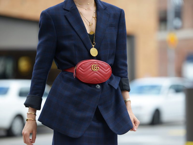 01 Marsupio – Street style