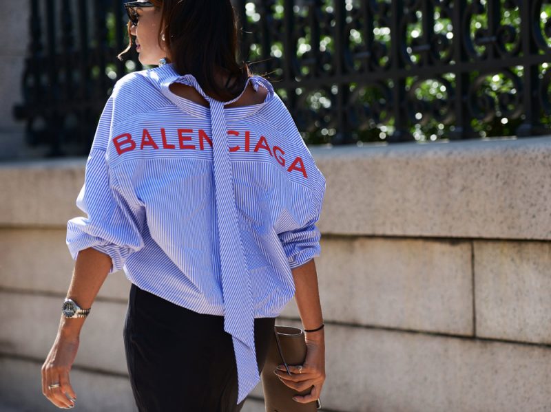 04 Speaking clothing – Street Style