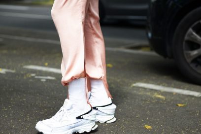 05 Designer Sneakers – Street Style