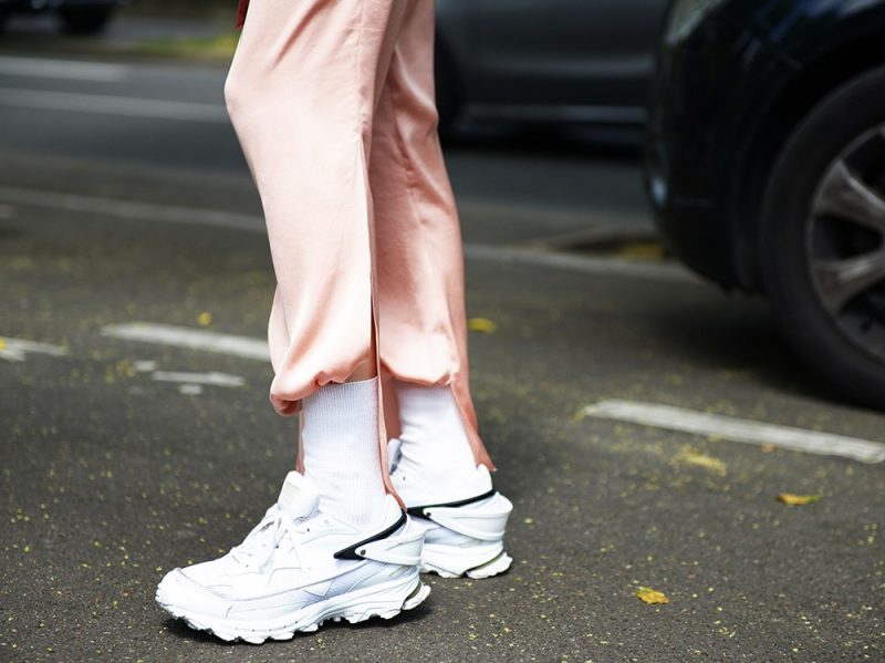 05 Designer Sneakers – Street Style