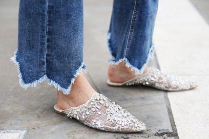 07 Loafers – street style
