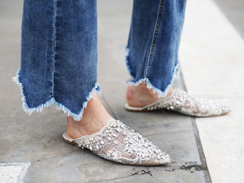 07 Loafers – street style