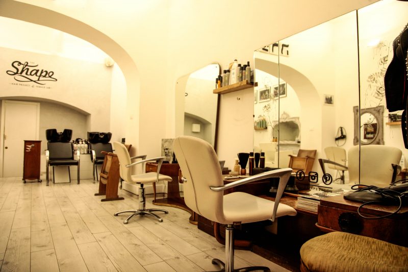 I 10 migliori parrucchieri di Roma Grazia.it