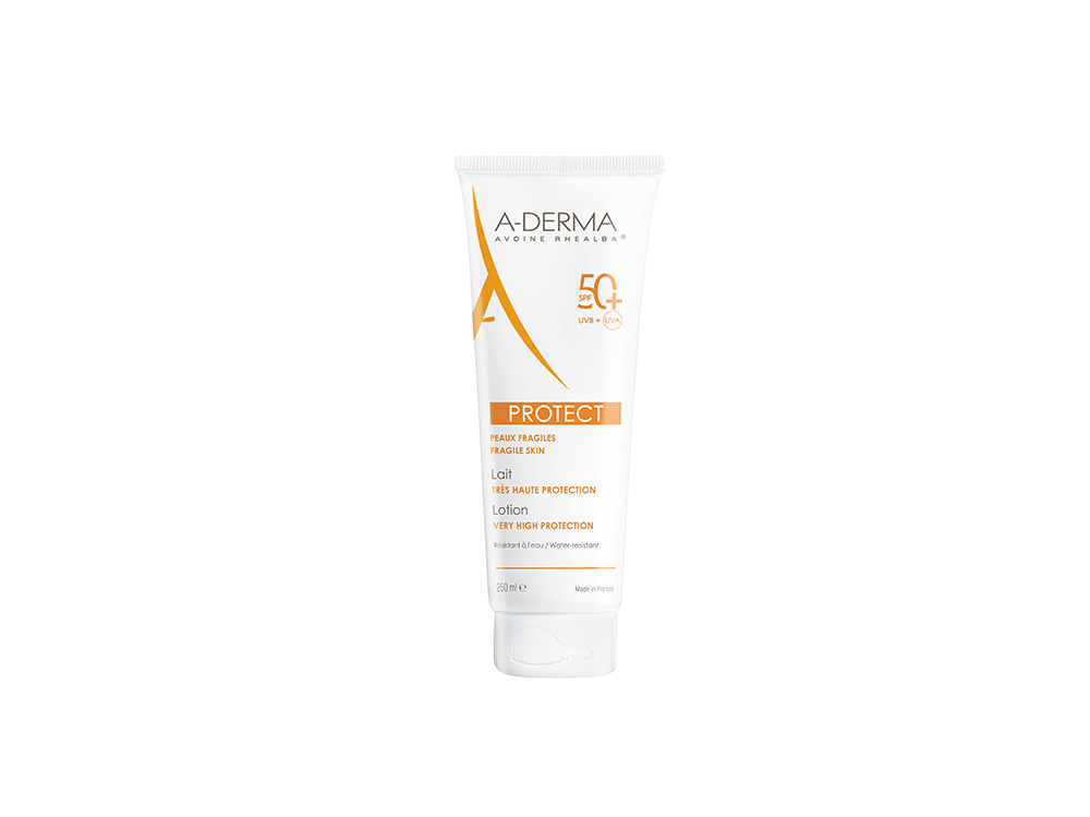 A-DERMA Protect Latte Adulto 250ml