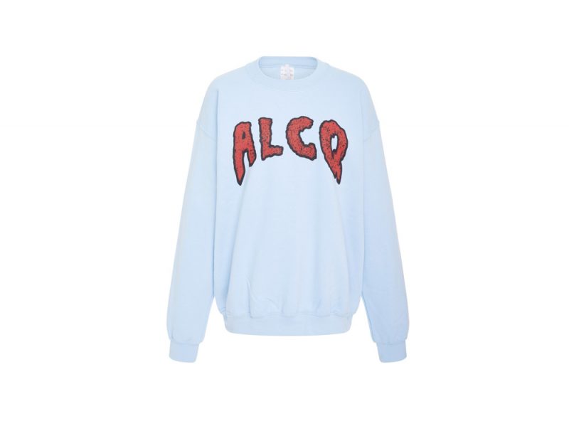 Alcoolique-monster-sweater